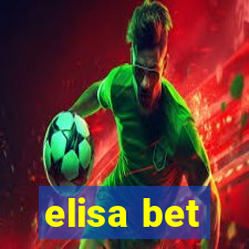 elisa bet